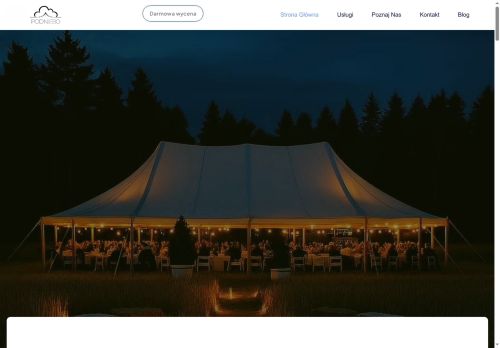 podniebo-namioty.pl