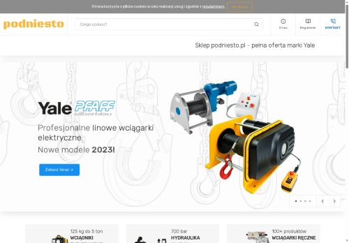 podniesto.pl