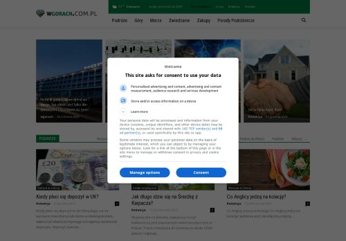 podnosalem.wgorach.com.pl