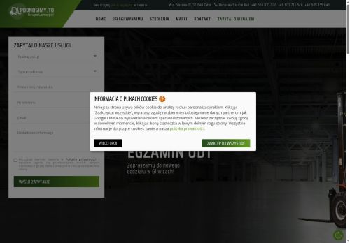 podnosimy.to