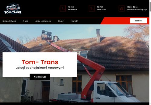 podnosniki-lubuskie.pl