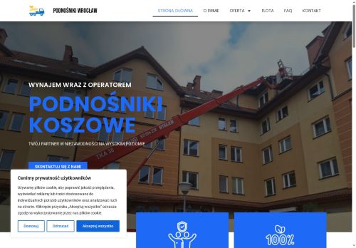 podnosnikiwroclaw.pl