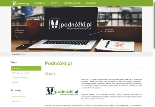 podnozki.pl