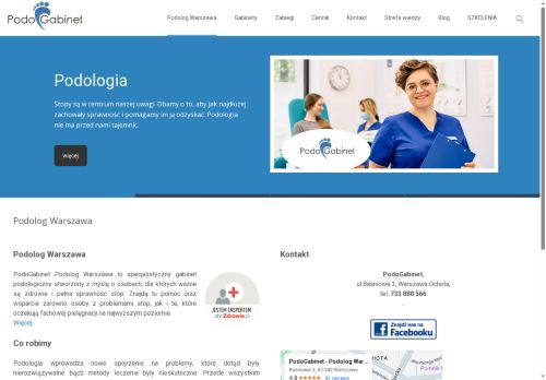 podogabinet.pl