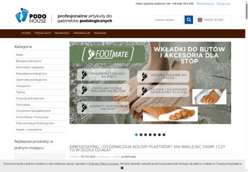 podohouse.pl