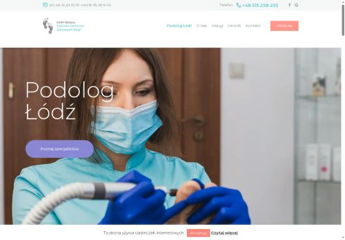 podolog-lodz.pl