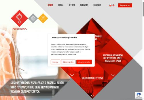 podologia.pl