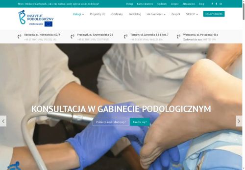 podologia.rzeszow.pl