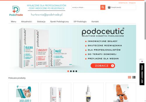 podotrade.pl