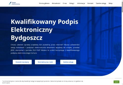 podpis.bydgoszcz.pl