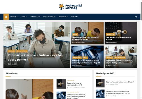 podreczniki-marmag.pl