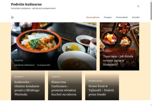 podroze-kulinarne.net