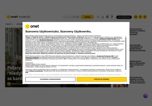 podroze.onet.pl
