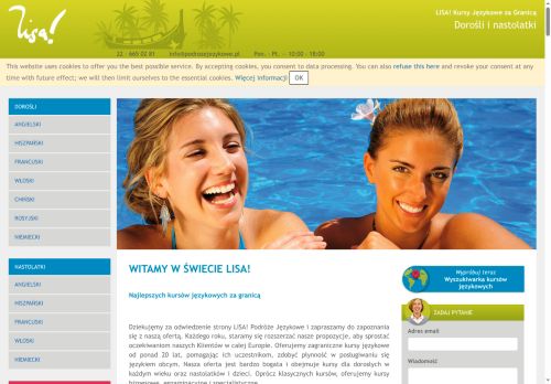 podrozejezykowe.pl