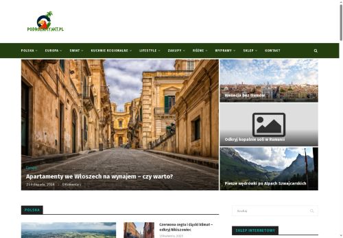 podroznicy.net.pl