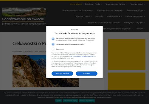 podrozowanieposwiecie.pl