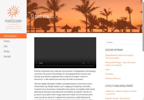 podrozujemy.com.pl