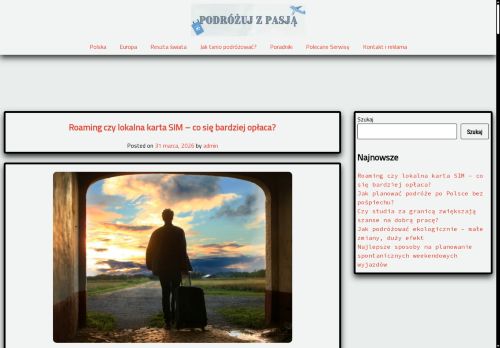 podrozujzpasja.pl