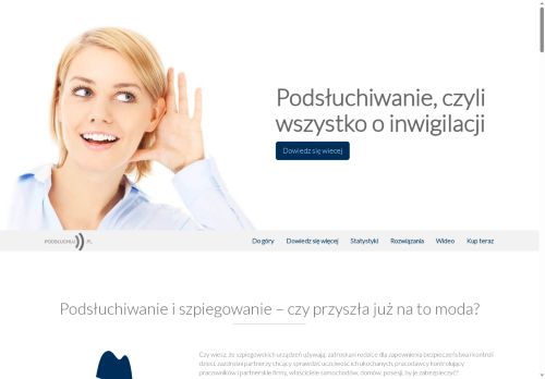 podsluchuj.pl