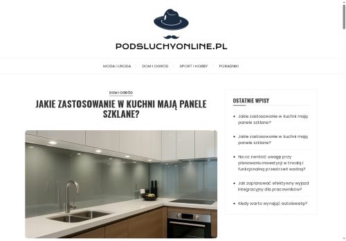 podsluchyonline.pl