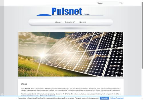podsosnami.pulsnet.pl