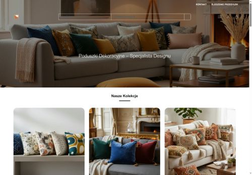 poduszki-dekoracyjne.pl