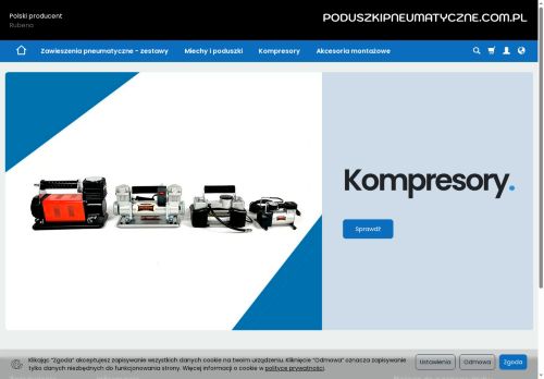 poduszkipneumatyczne.pl