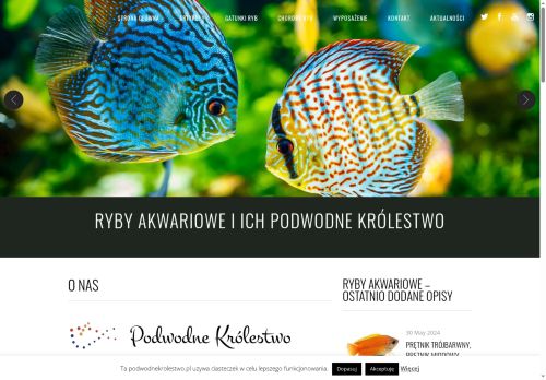 podwodnekrolestwo.pl