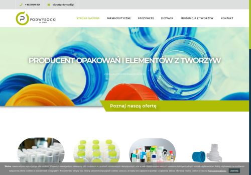 podwysocki.pl