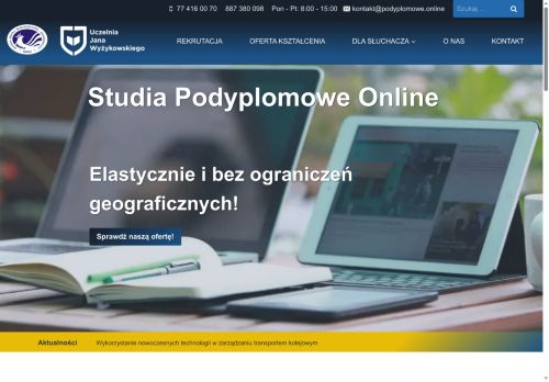 podyplomowe.online
