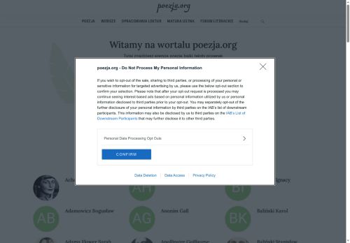 poezja.org