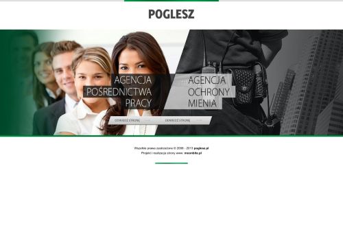 poglesz.pl