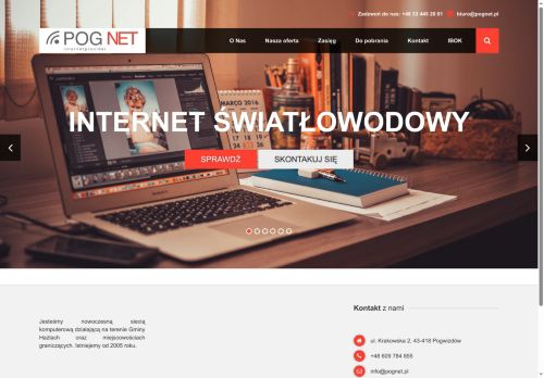 pognet.pl