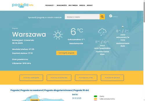 pogoda.info
