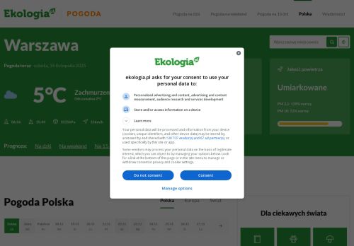 pogoda.net.pl