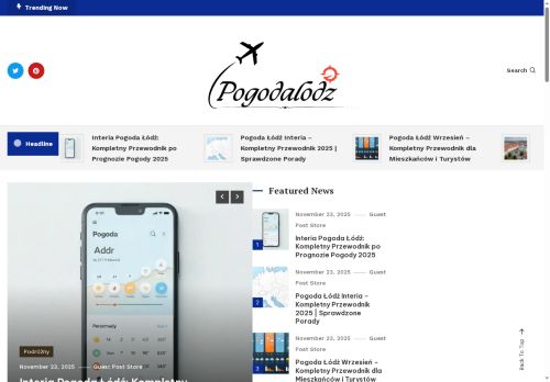 pogodalodz.pl