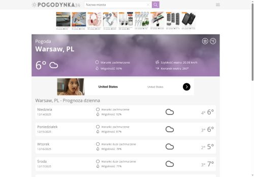 pogodynka24.pl