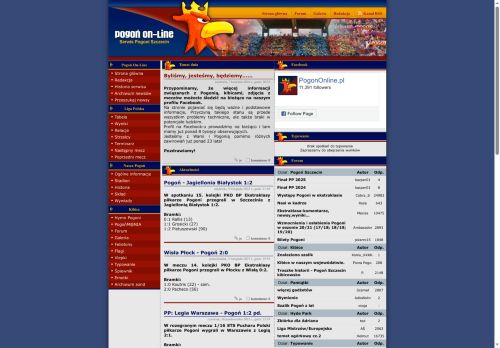 pogononline.pl