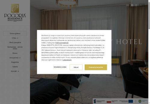 pogoriaresidence.pl