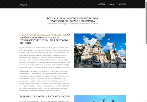 pogorzeprzemyskie.com