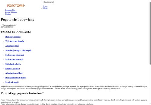 pogotowie-budowlane.pl