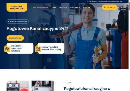 pogotowie-kanalizacyjne.com