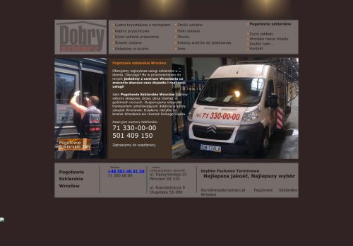 pogotowie-szklarskie.wroclaw.pl