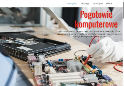 pogotowie.rzeszow.pl