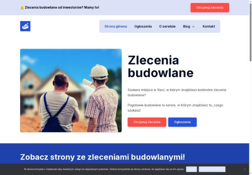 pogotowiebudowlane.com