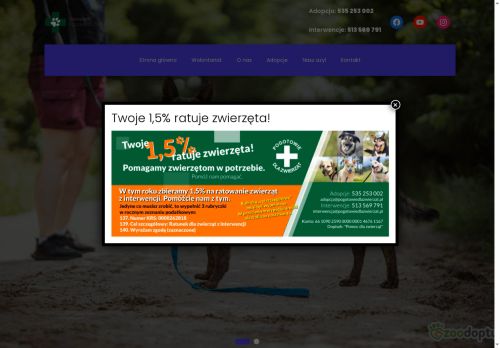 pogotowiedlazwierzat.pl