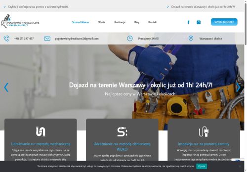 pogotowiehydrauliczne-wawa.pl