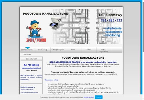 pogotowiekanalizacyjne-24h.pl