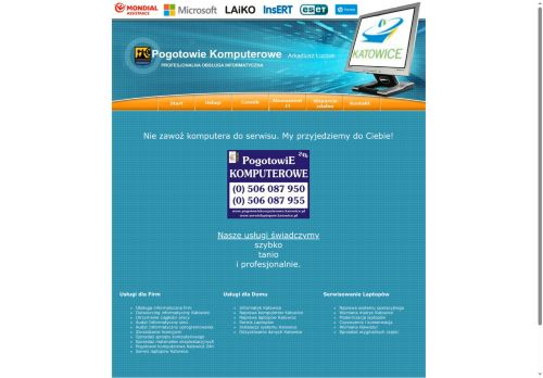 pogotowiekomputerowe.katowice.pl
