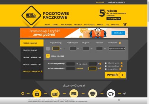 pogotowiepaczkowe.pl
